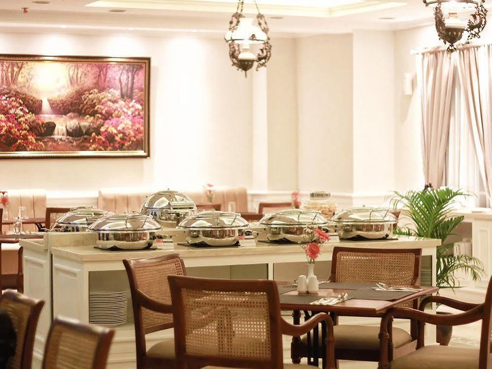 Hotel Indies Heritage Prawirotaman Yogyakarta Exterior photo